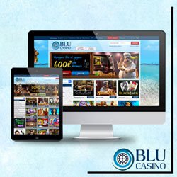 Revue de Blu casino en ligne