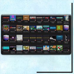 acceder machines sous videos flash gratuites