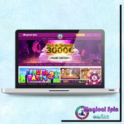 casino-magical-spin-bonus