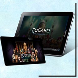 developpeur logiciel fugaso
