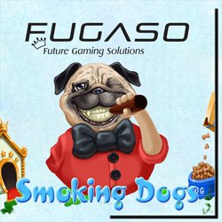 diverissez vous jeu smoking dog fugaso